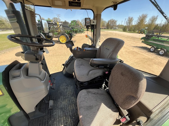 2010 John Deere 8345R - Photo33