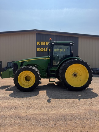  John Deere 8345R