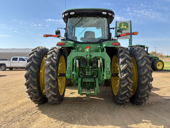 2010 John Deere 8345R - Photo6