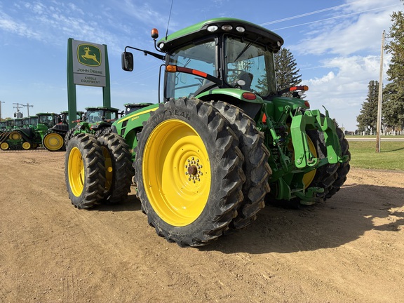 2010 John Deere 8345R - Photo7