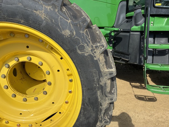 2010 John Deere 8345R - Photo10