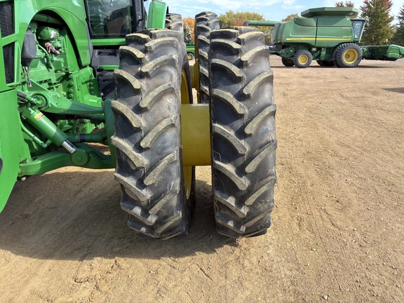 2010 John Deere 8345R - Photo12