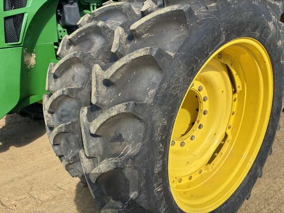 2010 John Deere 8345R - Photo11