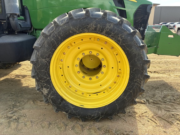 2010 John Deere 8345R - Photo13