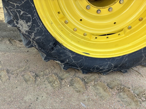 2010 John Deere 8345R - Photo14