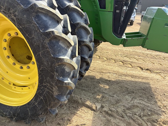 2010 John Deere 8345R - Photo15