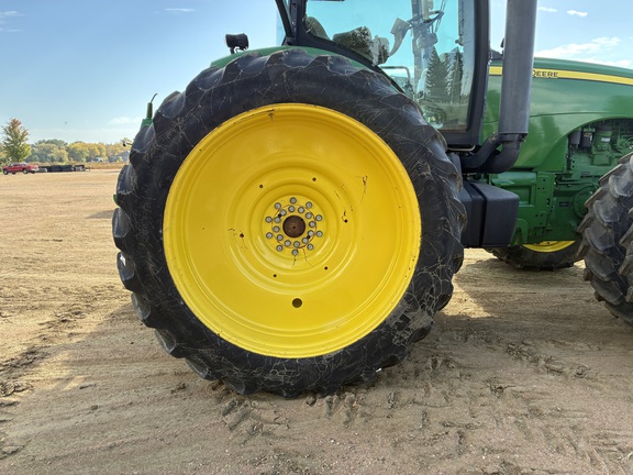 2010 John Deere 8345R - Photo17