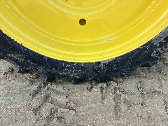 2010 John Deere 8345R - Photo18
