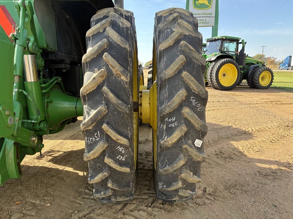 2010 John Deere 8345R - Photo20