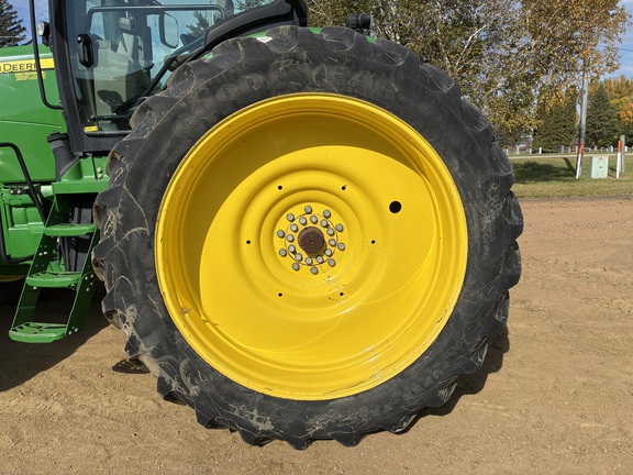 2010 John Deere 8345R - Photo21