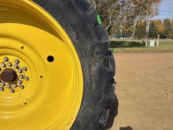 2010 John Deere 8345R - Photo22