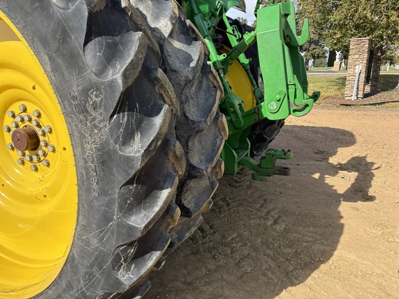 2010 John Deere 8345R - Photo23