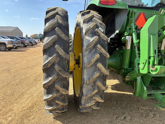 2010 John Deere 8345R - Photo24