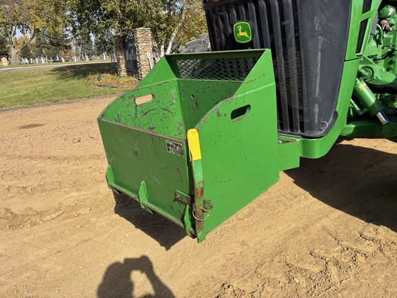 2010 John Deere 8345R - Photo25