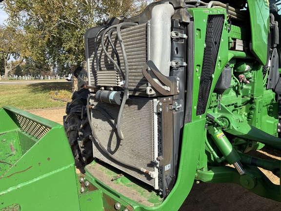 2010 John Deere 8345R - Photo26