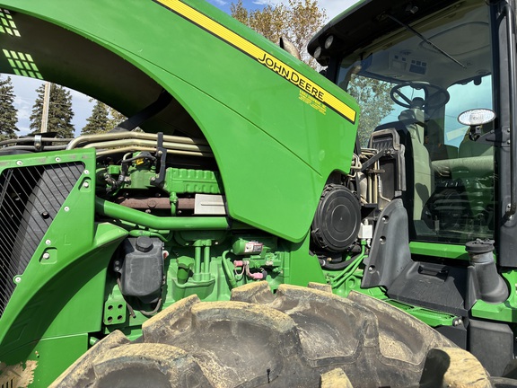 2010 John Deere 8345R - Photo27