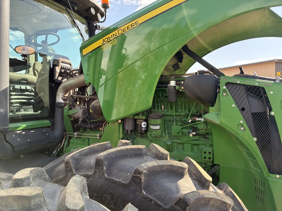 2010 John Deere 8345R - Photo28