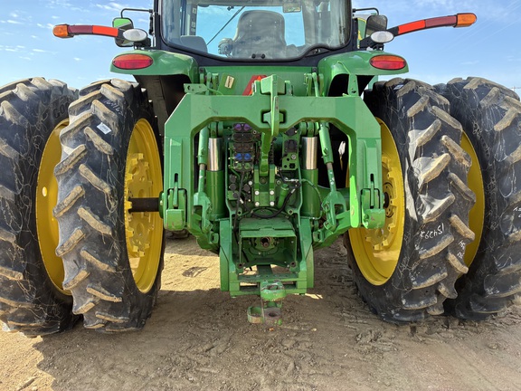 2010 John Deere 8345R - Photo29