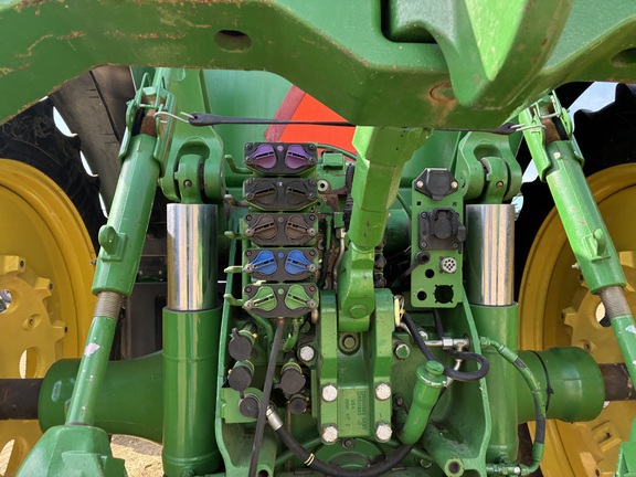 2010 John Deere 8345R - Photo30