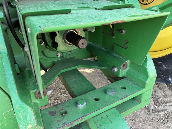 2010 John Deere 8345R - Photo31