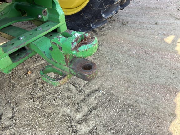 2010 John Deere 8345R - Photo32