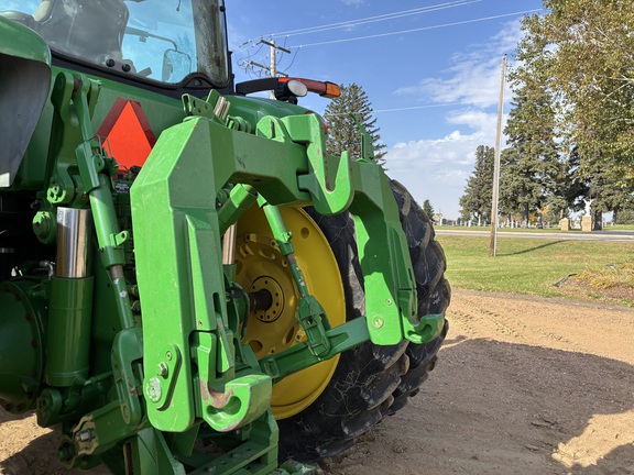 2010 John Deere 8345R - Photo33