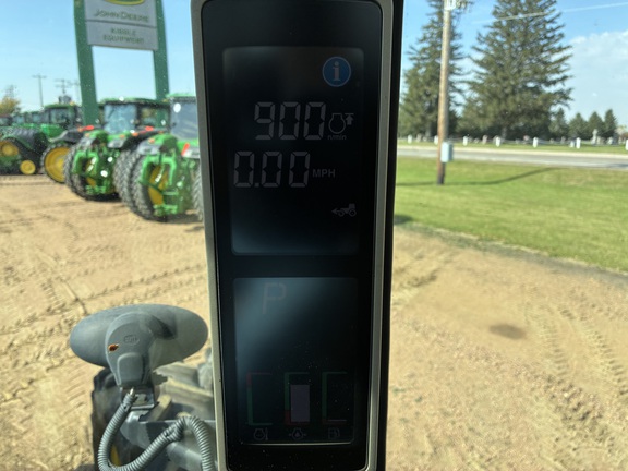 2010 John Deere 8345R - Photo36
