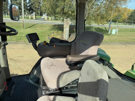 2010 John Deere 8345R - Photo35