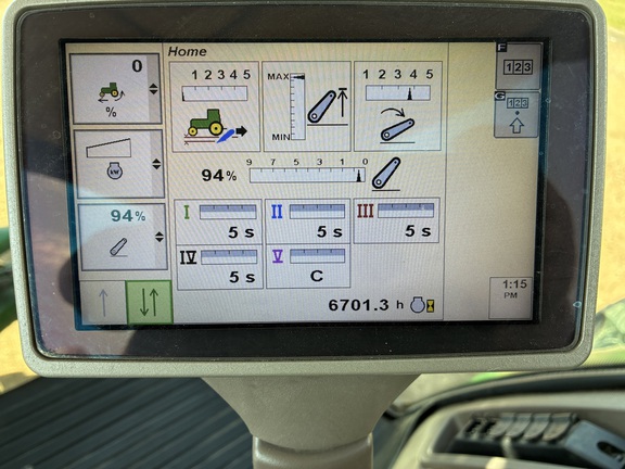 2010 John Deere 8345R - Photo38