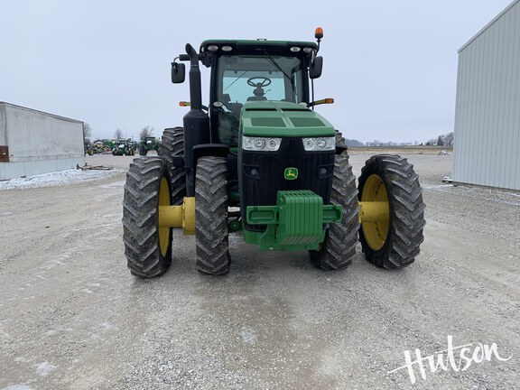Photo of 2014 John Deere 8310R