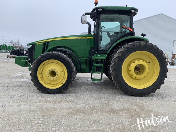 Photo of 2014 John Deere 8310R