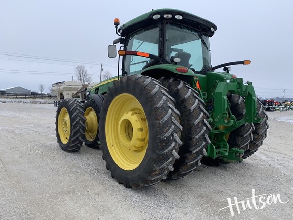 Photo of 2014 John Deere 8310R