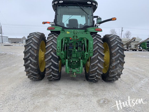 Photo of 2014 John Deere 8310R