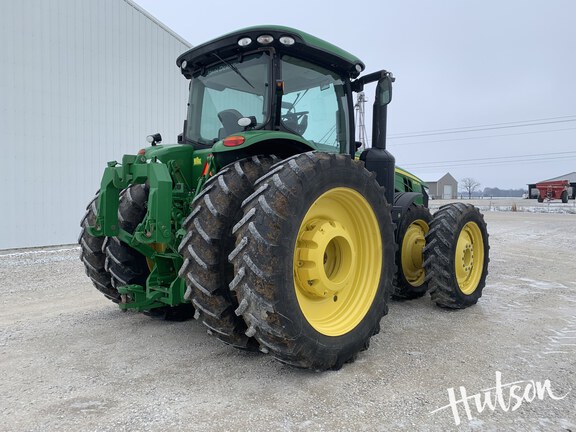 Photo of 2014 John Deere 8310R