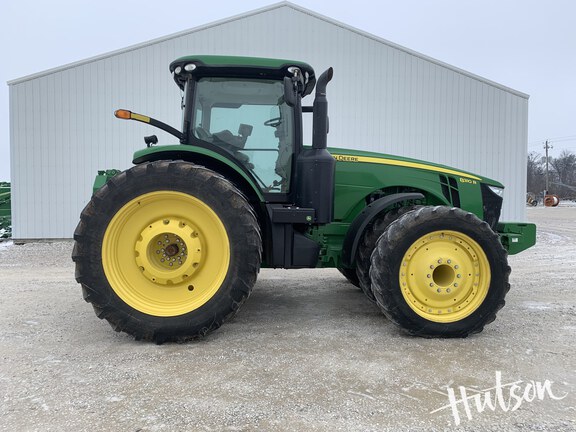 Photo of 2014 John Deere 8310R