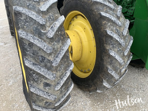 Photo of 2014 John Deere 8310R