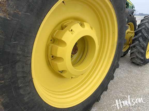 Photo of 2014 John Deere 8310R