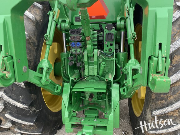 Photo of 2014 John Deere 8310R