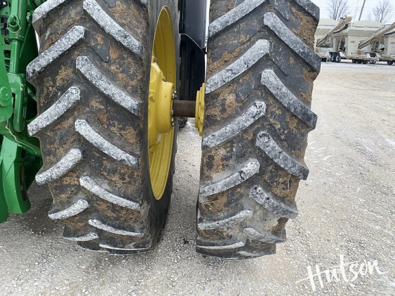 Photo of 2014 John Deere 8310R