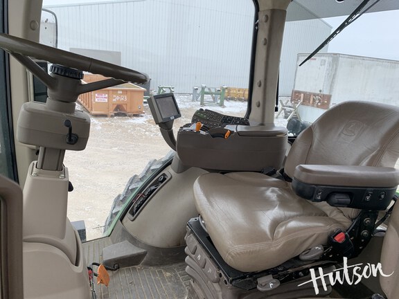 Photo of 2014 John Deere 8310R