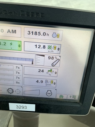 Photo of 2014 John Deere 8310R