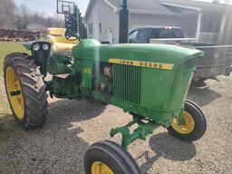 Tractor - Utility For Sale 1961 John Deere 3010 