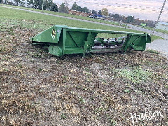 Photo of 1981 John Deere 643