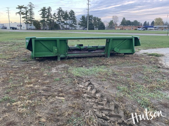 Photo of 1981 John Deere 643