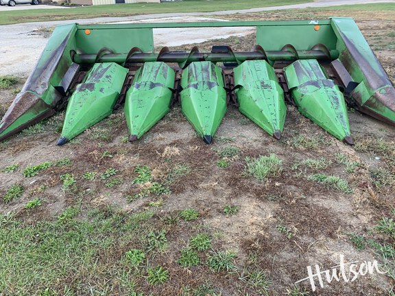 Photo of 1981 John Deere 643