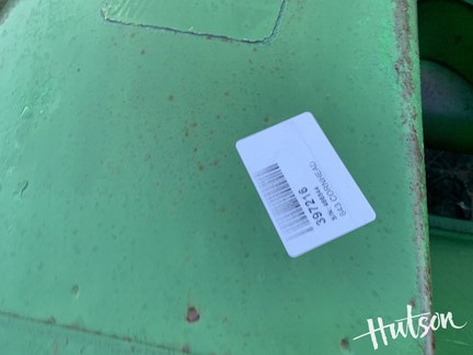 Photo of 1981 John Deere 643