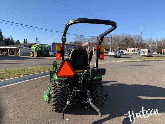 Photo of 2022 John Deere 1025R