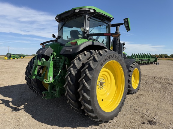 2024 John Deere 7R 250 - Photo3