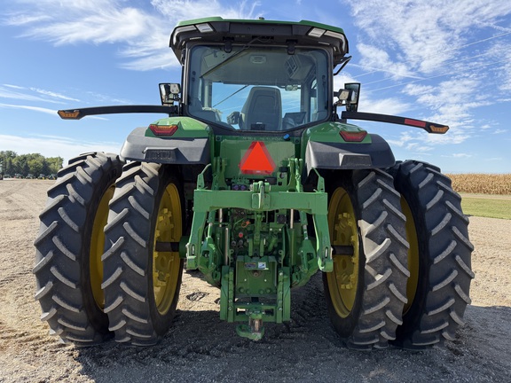 2024 John Deere 7R 250 - Photo4