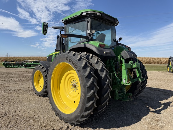 2024 John Deere 7R 250 - Photo5